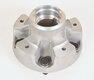 Wheel hub