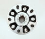 Wheel hub
