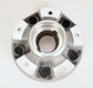 Wheel hub