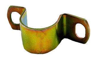 Front Sway Bar Bracket 911 / 930  1974-89
