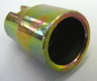 Buchse Nachstellschraube Handbremse 911/ 924/ 928/ 944/ 968/ 986/ 996TT/ GT3