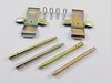 Kit de maintien plaquettes AR 911 74-83