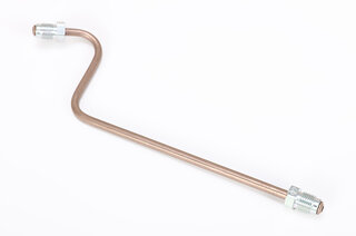 Tuyau frein ARG  911 3,2L 1984-89