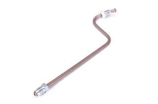 Bremsleitung HA rechts 911 3,2L 1984-89