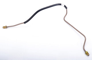 Brake Line - Brake Hose to Distributor - Rear - Left