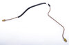 Brake Line - Brake Hose to Distributor - Rear - Left