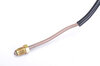 Brake Line - Brake Hose to Distributor - Rear - Left