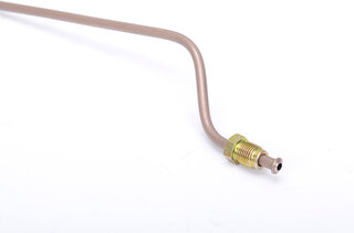 Brake Line - Brake Hose to Distributor - Rear - Left