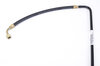 Fuel Hose 911 3,0L/ 3,2L 1980-89   - Return Line to Fuel Tank - Front