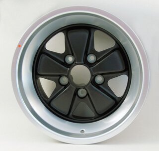 9x16 ET15 Fuchs Alloy "OE"