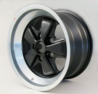9x16 ET15 Fuchs Alloy "OE"