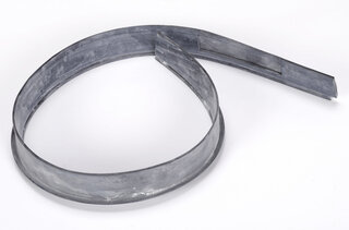 Abdichtung Motorraum ( kleinere Abdichtung)