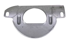 Abdeckung Öffnung Drehstäbe HA Links - 911 1984-89