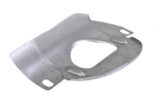 Abdeckung Öffnung Drehstäbe HA Links - 911 1984-89