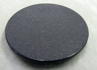 Abdeckung Drehknopf Lehnenverstellung 911/ 930  1974-83