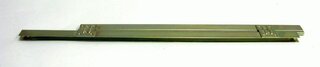 Window Lifter Rail 911 80-89, 959, 964, 965, 993  - Coupe - Left