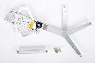 Cross-arm Power window lift right ( Co-driver )
