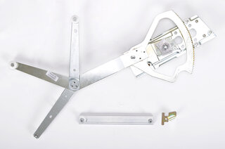 Cross-arm Power window lift right ( Co-driver )