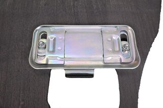 Bodenbrett Fahrerseite 911Targa / Cabrio / Speedster 1977-89