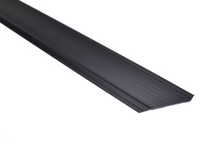 Door Sill Cover 911 / 964 / 993 - Rubber - LEFT