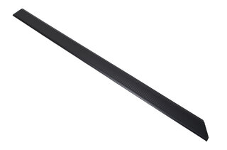 Door Sill Cover 911 / 964 / 993 - Rubber - RIGHT