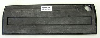 Deckel Handschuhkasten ohne AB