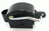 Door Pocket Cover Hinge 911 / 930 / 959 / 964 / 993  1974-94 - Left