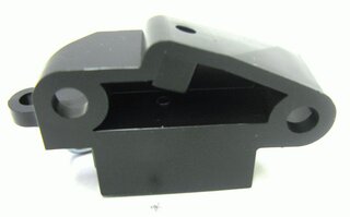 Door Pocket Cover Hinge 911 / 930 / 959 / 964 / 993  1974-94 - Left