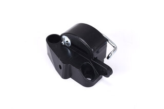 Door Pocket Cover Hinge 911 / 930 / 959 / 964 / 993  1974-94 - Right