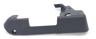 Cabrio Interior Trim Cover - Left - Black