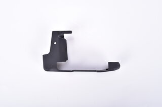 Cabrio Interior Trim Cover - Right - Black