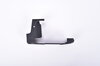 Cabrio Interior Trim Cover - Right - Black