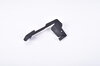 Cabrio Interior Trim Cover - Right - Black