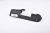 Cabrio Interior Trim Cover - Right - Black