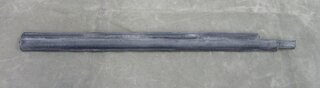 Dichtung Cabrio hinten links