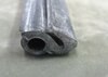 Dichtung Cabrio hinten links