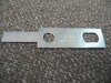 Lock Plate 911 / 964 / 993  1970-98