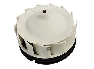 Moteur soufflerie AV 911 69-89 avec rotor plastique