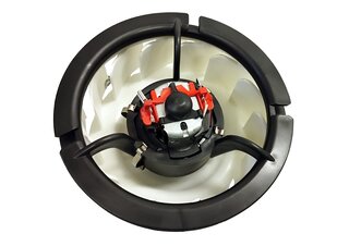 Moteur soufflerie AV 911 69-89 avec rotor plastique