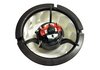 Moteur soufflerie AV 911 69-89 avec rotor plastique