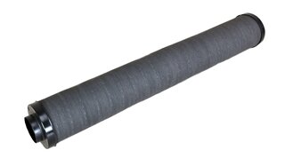 Muffler not closed ( hot air duct ) 356/ 912/ 914/ 911 -1989