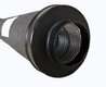Muffler not closed ( hot air duct ) 356/ 912/ 914/ 911 -1989