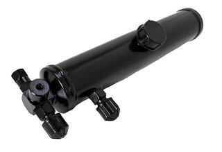 A/C Receiver Dryer 911/ 930  1974-83 - Front