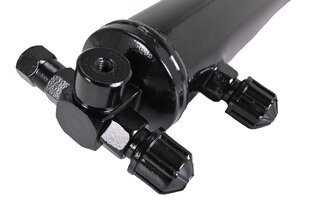 A/C Receiver Dryer 911/ 930  1974-83 - Front