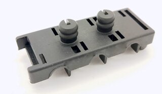 Fixation câble