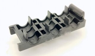 Fixation câble