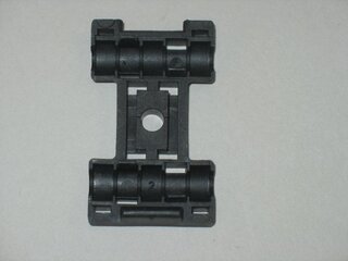 Halter 2fach