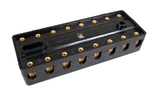 Sicherungsdose 8-fach für Batterie - 911/ 930 von 1974-89