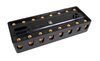 Sicherungsdose 8-fach für Batterie - 911/ 930 von 1974-89