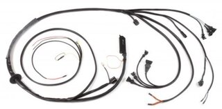 Wiring Harness for DME to Motor 911 3,2L 1984/85